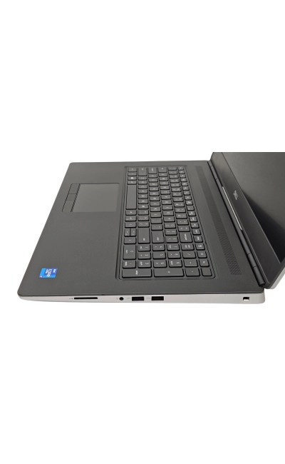 Stacja Graficzno-Robocza Dell Precision 7760 Intel Core i7-11800H 32GB 512 SSD 17,3